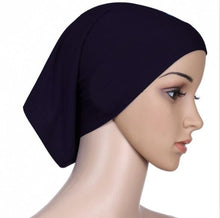 Load image into Gallery viewer, Shinny Jersey scarf Pleated Crinkle Women's Hijab Muslim Head Wrap wrinkle Shawl scarves Plain Colours