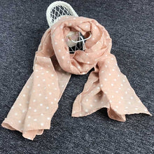 Load image into Gallery viewer, New Fashion Kids Star Print Scarf Spring Cotton Neckerchief Baby Boys Girls Cute Pentagram Warm Shawl And Scarves Hijabs
